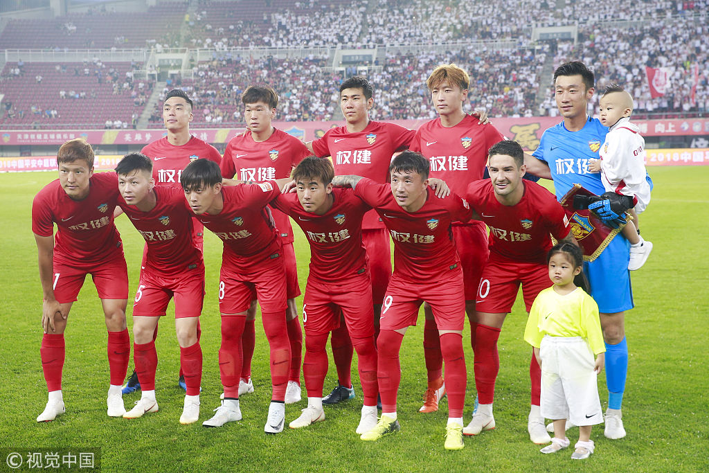 赛的野心 赛的野心