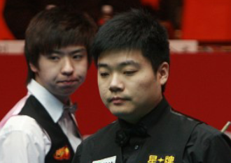 守频率之外 守频率之外