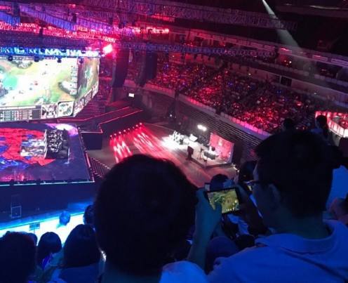 残局3v3 残局3v3